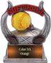 Hasty Awards 6" Softball Ultimate Resin Trophies