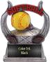 Hasty Awards 6" Softball Ultimate Resin Trophies