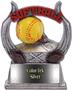 Hasty Awards 6" Softball Ultimate Resin Trophies