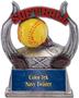 Hasty Awards 6" Softball Ultimate Resin Trophies
