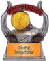 Hasty Awards 6" Softball Ultimate Resin Trophies