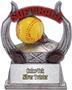 Hasty Awards 6" Softball Ultimate Resin Trophies