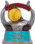 Hasty Awards 6" Softball Ultimate Resin Trophies