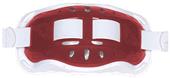 All-Star Youth Hard Cup High Hook-Up Chin Straps All-Star Youth Hard Cup High Hook-Up Chin Straps