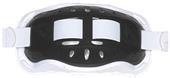 All-Star Youth Hard Cup High Hook-Up Chin Straps
