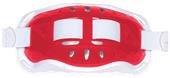 All-Star Youth Hard Cup High Hook-Up Chin Straps All-Star Youth Hard Cup High Hook-Up Chin Straps