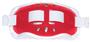 All-Star Youth Hard Cup High Hook-Up Chin Straps