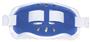 All-Star Youth Hard Cup High Hook-Up Chin Straps