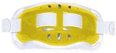 All-Star Youth Hard Cup High Hook-Up Chin Straps All-Star Youth Hard Cup High Hook-Up Chin Straps