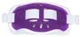 All-Star Adult Hard Cup High Hook-Up Chin Straps