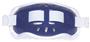 All-Star Adult Hard Cup High Hook-Up Chin Straps