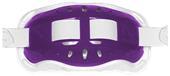 All-Star Youth Hard Cup Low Hook-Up Chin Straps