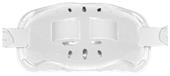All-Star Youth Hard Cup Low Hook-Up Chin Straps