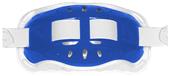 All-Star Youth Hard Cup Low Hook-Up Chin Straps