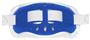 All-Star Youth Hard Cup Low Hook-Up Chin Straps
