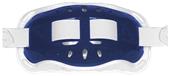 All-Star Youth Hard Cup Low Hook-Up Chin Straps