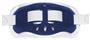 All-Star Youth Hard Cup Low Hook-Up Chin Straps