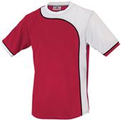 Teamwork Adult Apex Cool Wicking Soccer Jerseys Teamwork Adult Apex Cool Wicking Soccer Jerseys