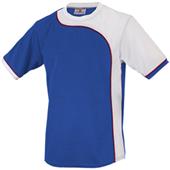 Teamwork Adult Apex Cool Wicking Soccer Jerseys