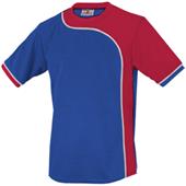 Teamwork Adult Apex Cool Wicking Soccer Jerseys Teamwork Adult Apex Cool Wicking Soccer Jerseys