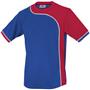Teamwork Adult Apex Cool Wicking Soccer Jerseys