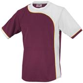 Teamwork Youth Apex Cool Wicking Soccer Jerseys Teamwork Youth Apex Cool Wicking Soccer Jerseys