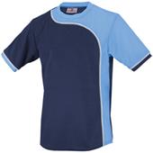 Teamwork Youth Apex Cool Wicking Soccer Jerseys