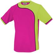 Teamwork Youth Apex Cool Wicking Soccer Jerseys Teamwork Youth Apex Cool Wicking Soccer Jerseys