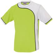 Teamwork Youth Apex Cool Wicking Soccer Jerseys Teamwork Youth Apex Cool Wicking Soccer Jerseys