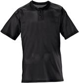 Teamwork Adult Moon Shot Two-Button Jersey Teamwork Adult Moon Shot Two-Button Jersey