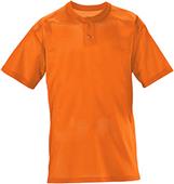Teamwork Adult Moon Shot Two-Button Jersey Teamwork Adult Moon Shot Two-Button Jersey