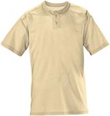Teamwork Youth Moon Shot Two-Button Jersey