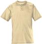 Teamwork Youth Moon Shot Two-Button Jersey