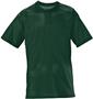 Teamwork Youth Moon Shot Two-Button Jersey