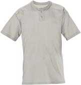 Teamwork Youth Moon Shot Two-Button Jersey