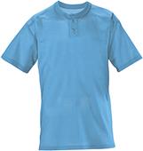Teamwork Youth Moon Shot Two-Button Jersey