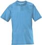 Teamwork Youth Moon Shot Two-Button Jersey
