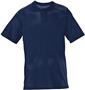 Teamwork Youth Moon Shot Two-Button Jersey