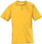 Teamwork Youth Moon Shot Two-Button Jersey