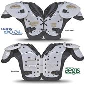 All-Star Eliminator I Youth Football Shoulder Pads All-Star Eliminator I Youth Football Shoulder Pads