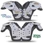 All-Star Eliminator I Youth Football Shoulder Pads