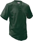 Teamwork Adult Fencebuster Full Button Jersey Teamwork Adult Fencebuster Full Button Jersey