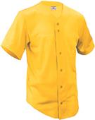 Teamwork Adult Fencebuster Full Button Jersey Teamwork Adult Fencebuster Full Button Jersey
