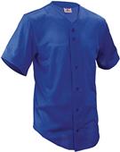 Teamwork Adult Fencebuster Full Button Jersey Teamwork Adult Fencebuster Full Button Jersey