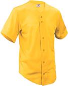 Teamwork Youth Fencebuster Full Button Jersey Teamwork Youth Fencebuster Full Button Jersey
