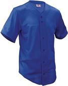 Teamwork Youth Fencebuster Full Button Jersey Teamwork Youth Fencebuster Full Button Jersey