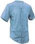 Teamwork Youth Fencebuster Full Button Jersey
