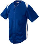 Teamwork Youth Machete Full Button Jersey Teamwork Youth Machete Full Button Jersey