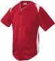 Teamwork Youth Machete Full Button Jersey