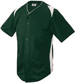 Teamwork Youth Machete Full Button Jersey Teamwork Youth Machete Full Button Jersey